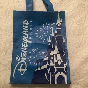 Disneyland Paris Small Bag